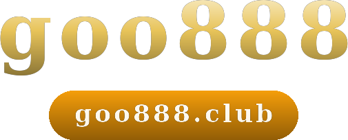 goo888 logo