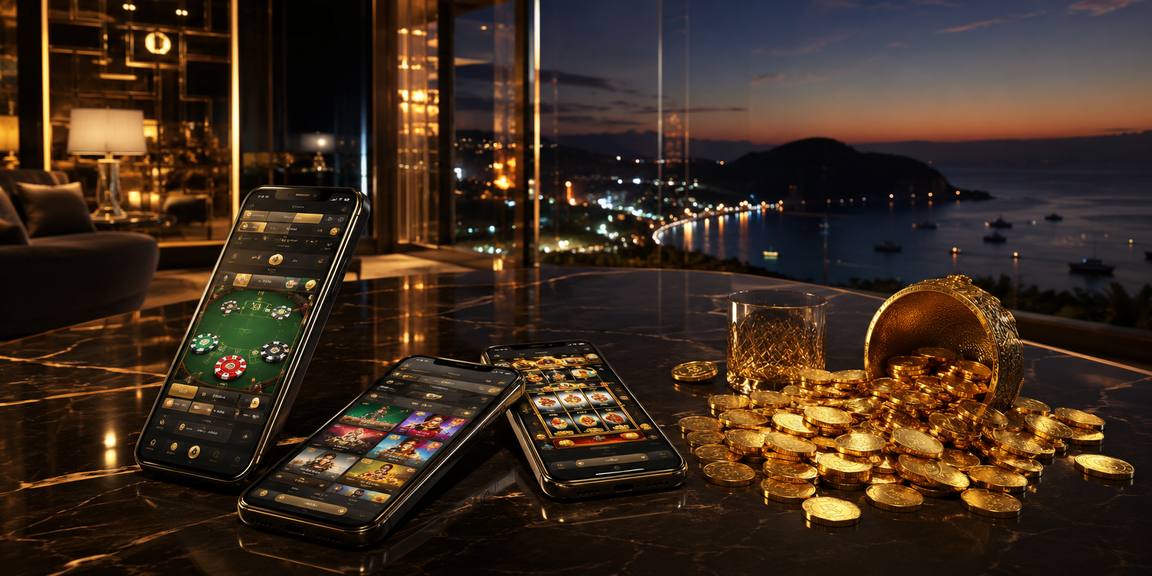 goo888 mobile gaming