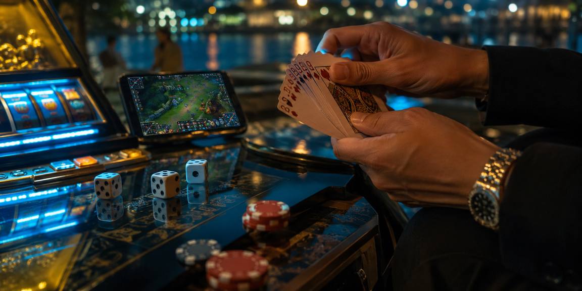 goo888 mobile gaming