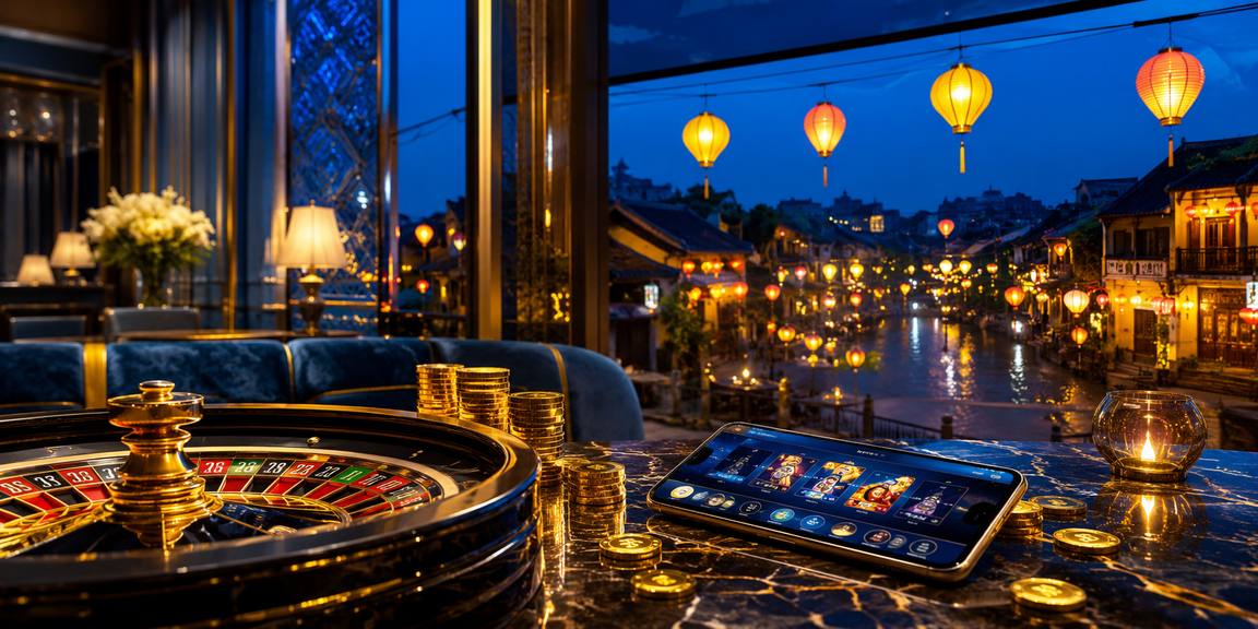 goo888 Casino goo888 nạp rút bằng ZaloPay — vào bàn trong vài giây